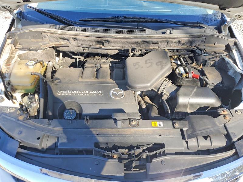 2007 Mazda Cx-9