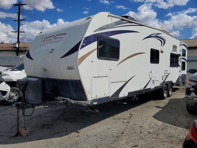 2013 Pacific Co Trailers