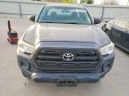 2016 Toyota Tacoma SR