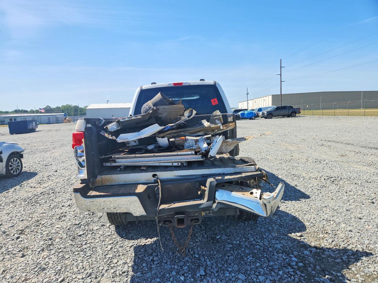 2020 Ford F350 Super Duty