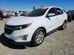 2018 Chevrolet Equinox lt for sale in San Diego, CA