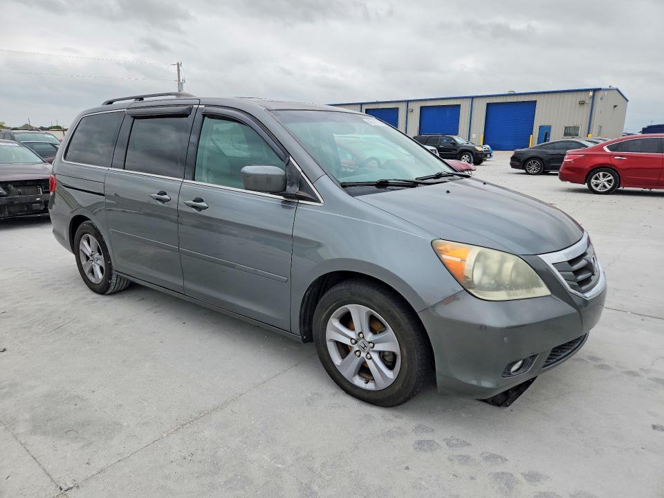 2008 Honda Odyssey Touring