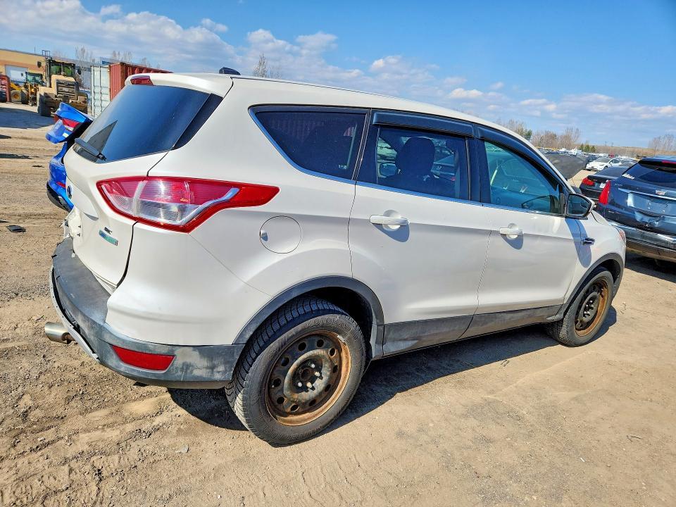 2013 Ford Escape se
