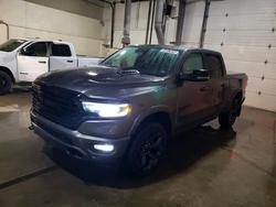 Dodge salvage cars for sale: 2023 Dodge RAM 1500 Limited