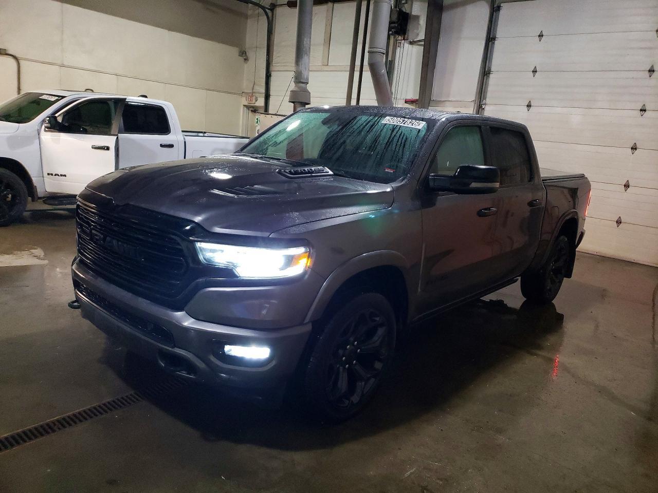 2023 Dodge RAM 1500 Limited