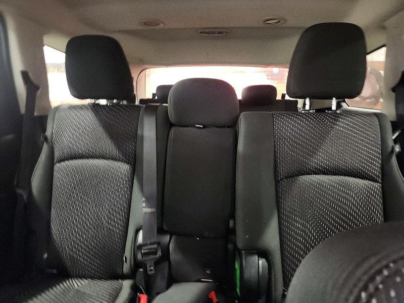 2014 Dodge Journey se