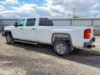 2016 GMC Sierra K2500 Heavy Duty