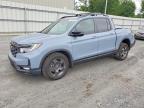 2026 Honda Ridgeline Trail Sport