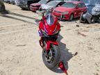 2025 Honda CBR500 RA