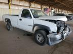 2005 Chevrolet Silverado C2500 Heavy Duty
