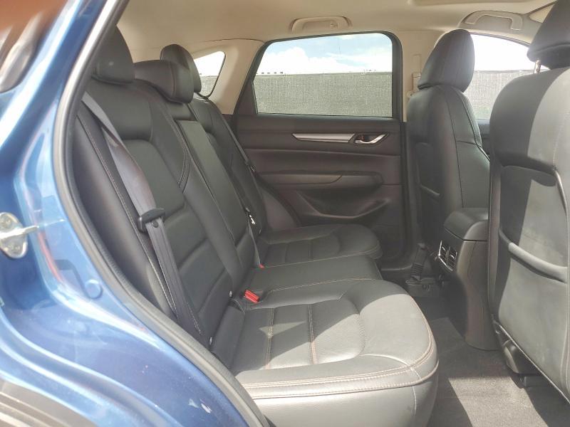 2022 Mazda Cx-5 Preferred