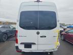 2024 Mercedes-Benz Sprinter 2500