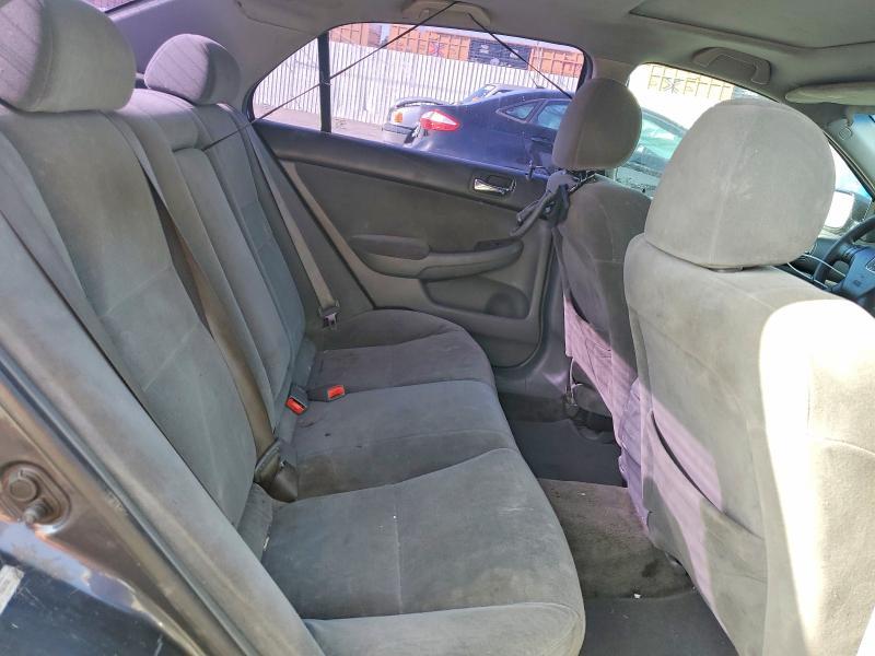 2006 Honda Accord lx