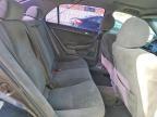2006 Honda Accord lx