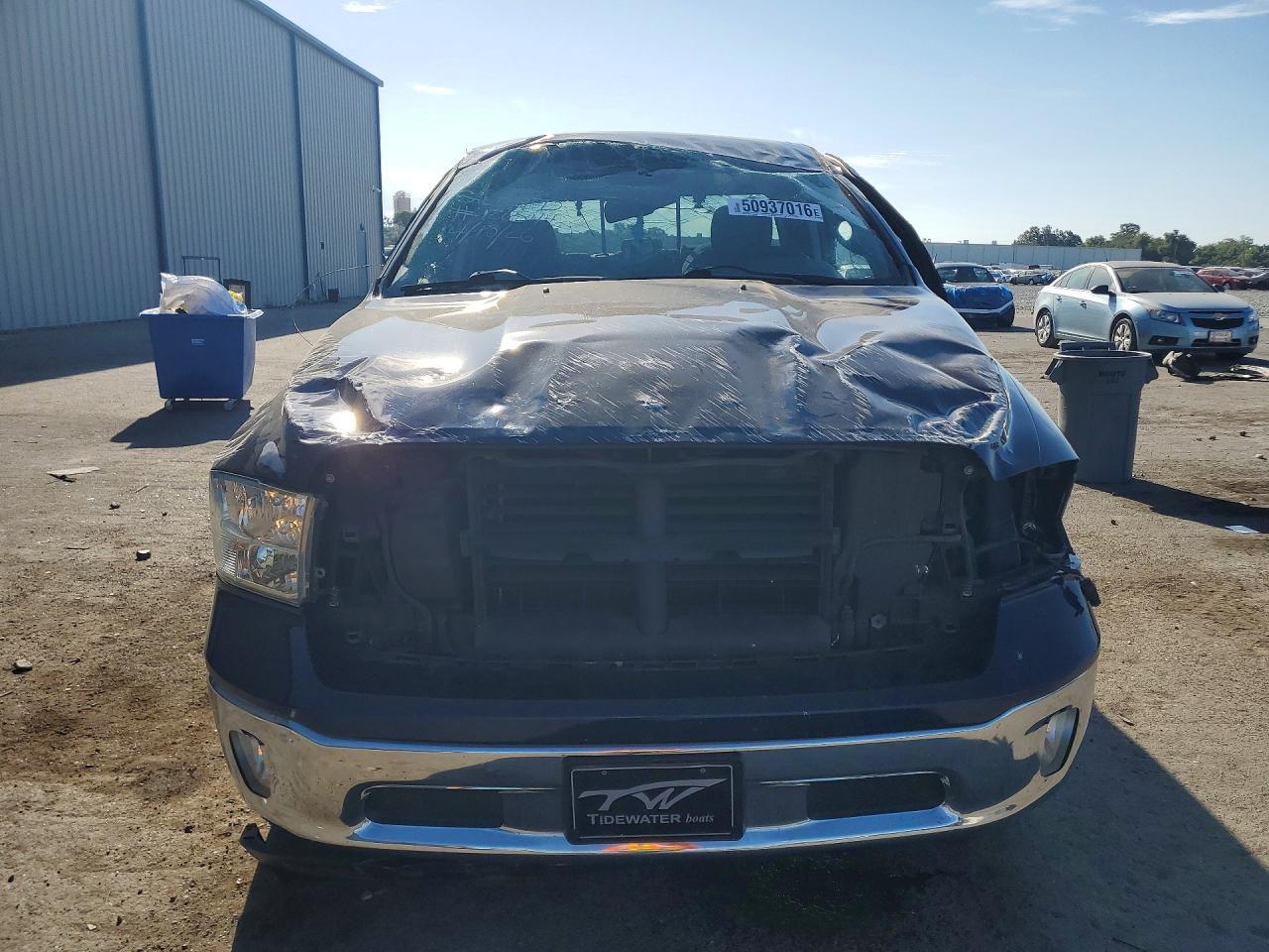 2014 Dodge RAM 1500 SLT