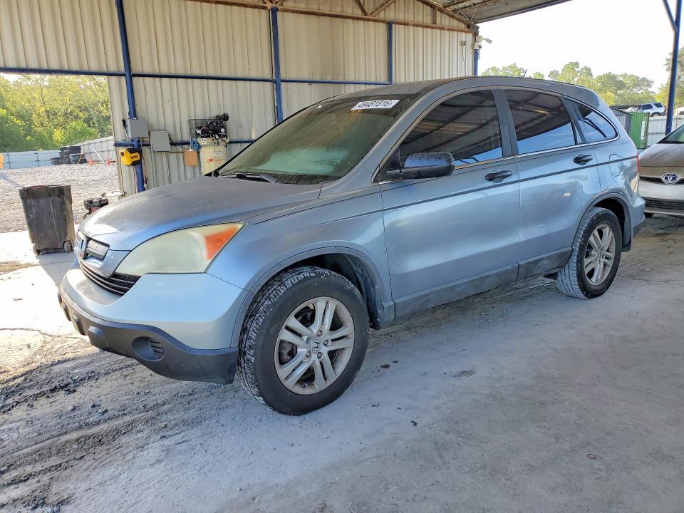 2008 Honda Cr-v lx