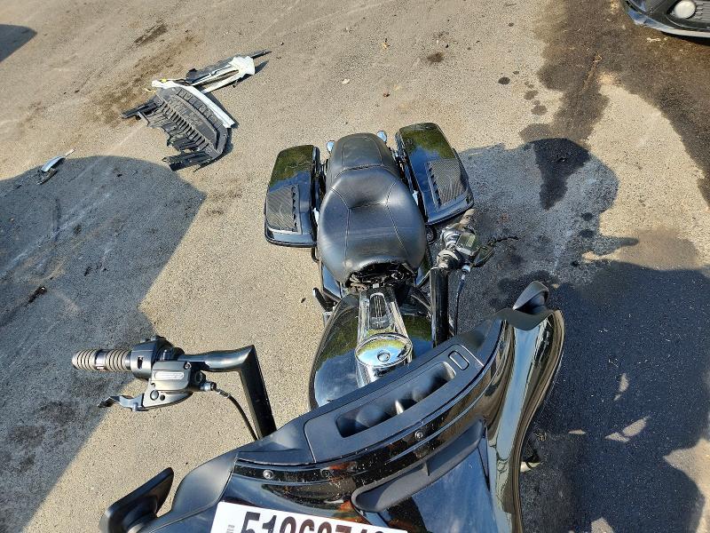 2019 Harley-Davidson Flhx