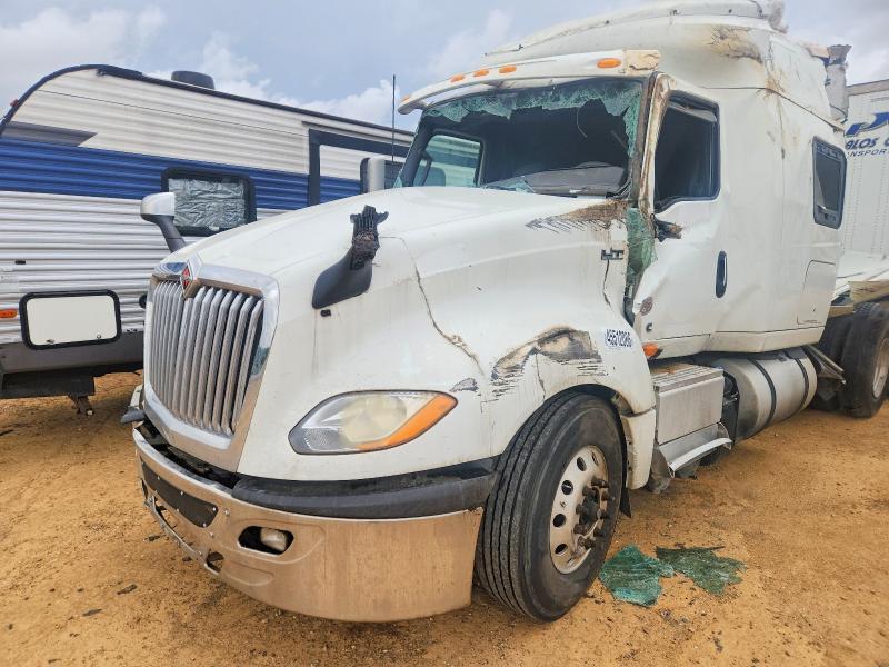 2024 International LT625 Semi Truck