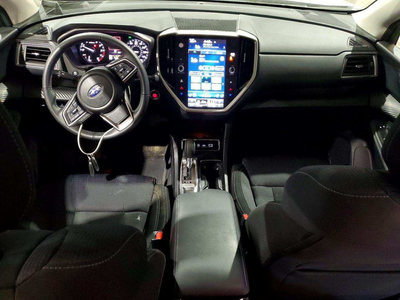 2025 Subaru Ascent Premium