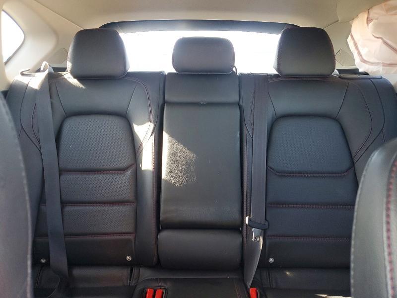 2025 Mazda Cx-5 Preferred