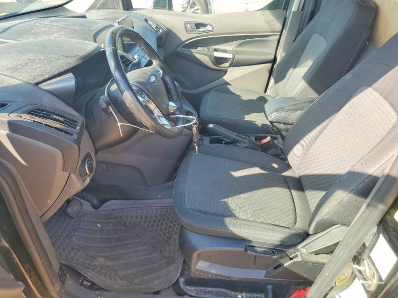 2019 Ford Transit Connect xlt