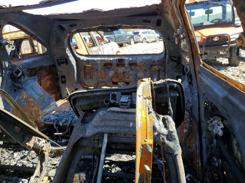 2023 KIA Sorento Hybrid sx Prestige