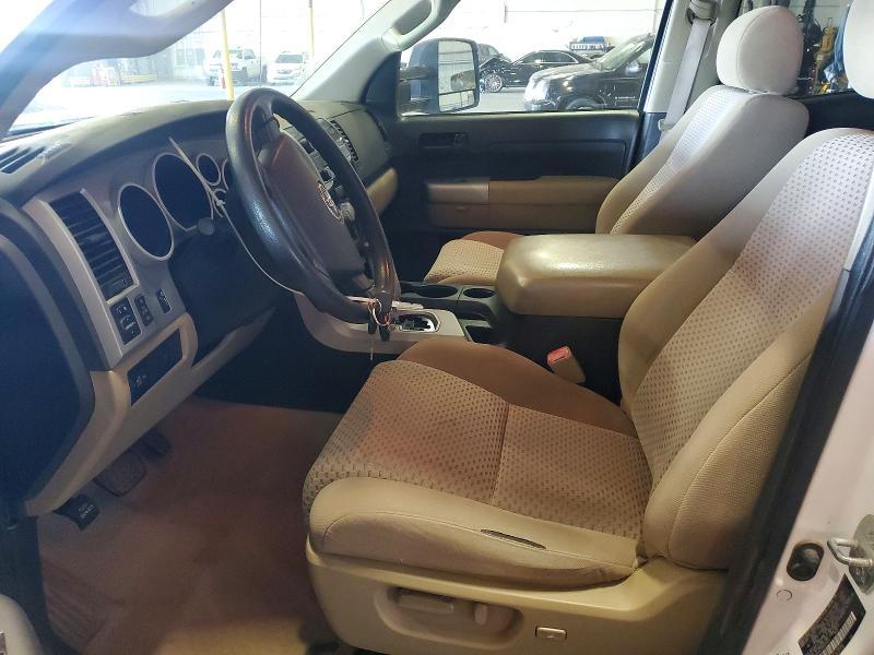 2008 Toyota Tundra SR5