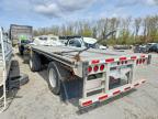 2016 Benson International 2016 Benson Flatbed Trailer