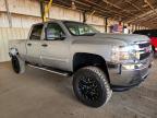 2011 Chevrolet Silverado K2500 Heavy Duty LT