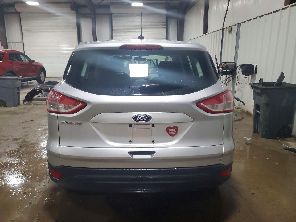 2013 Ford Escape s