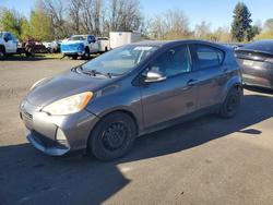 2012 Toyota Prius c two for sale in Portland, OR