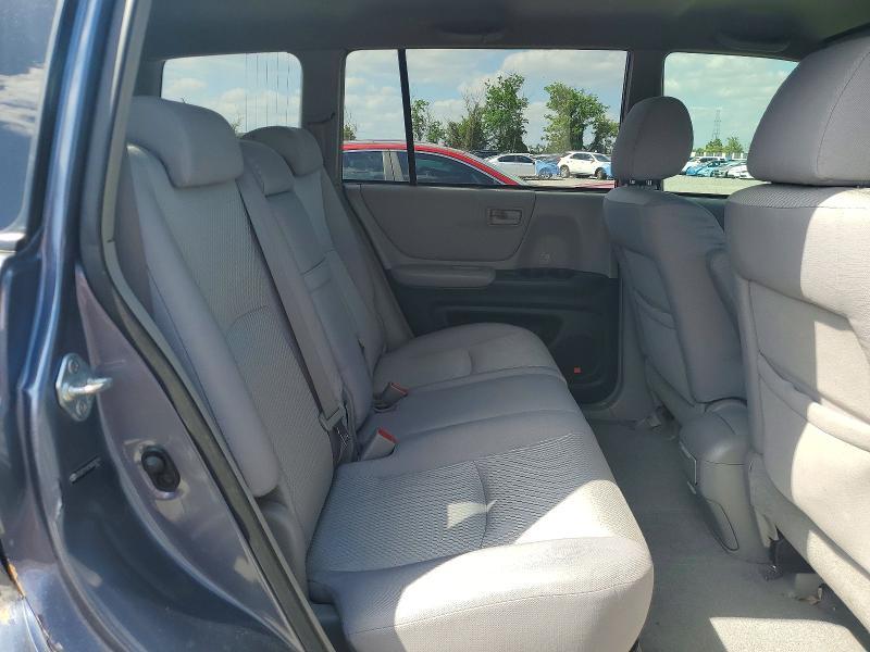 2005 Toyota Highlander Limited