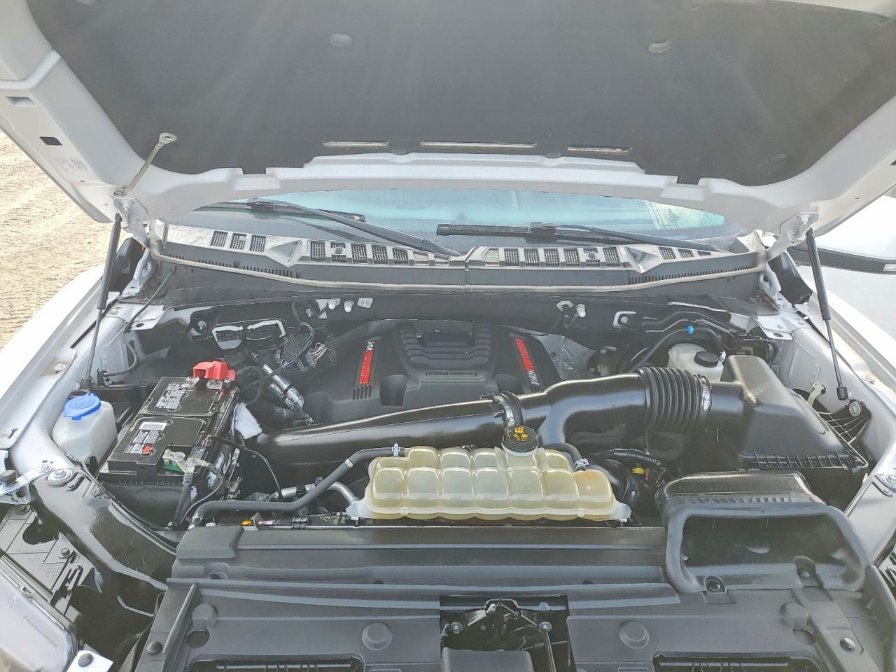 2019 Ford F150 Raptor