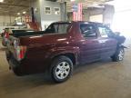 2007 Honda Ridgeline RTL
