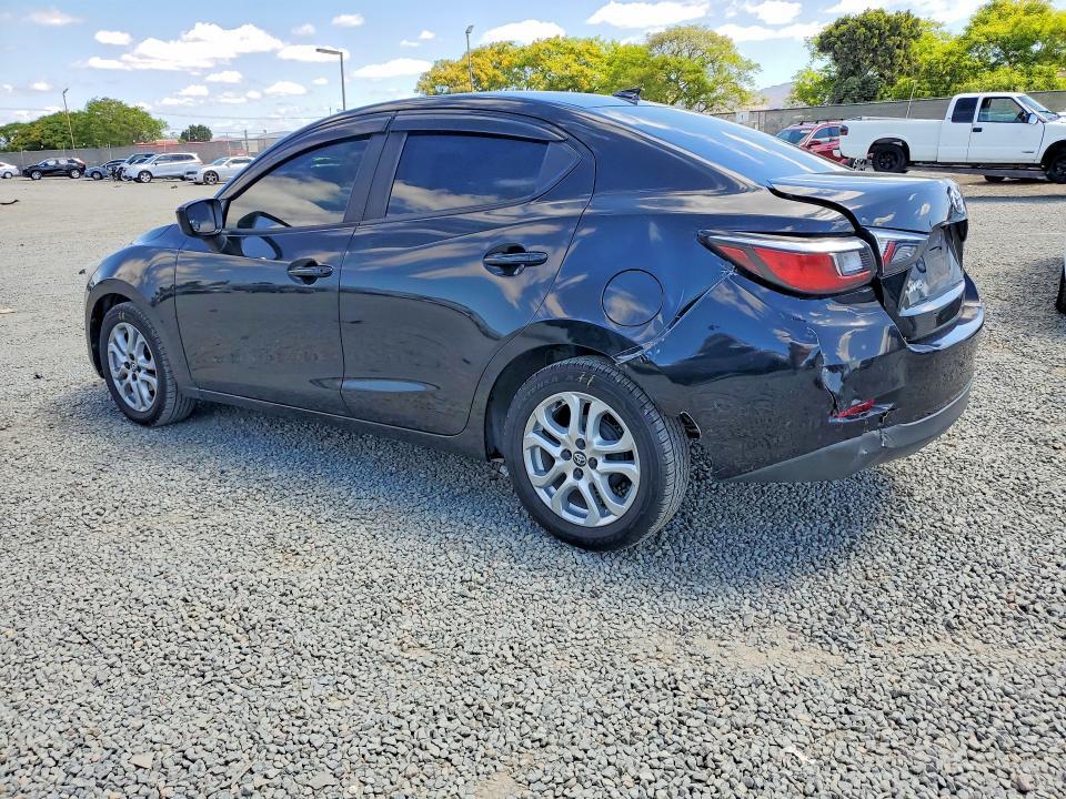 2019 Toyota Yaris l