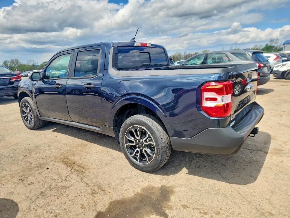 2023 Ford Maverick XL