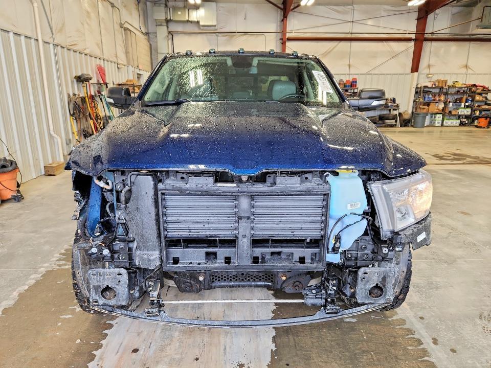 2019 Dodge RAM 1500 BIG Horn