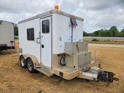 2005 Featherlite 1627 Fiber Optic Splicing Trailer en venta en Theodore, AL