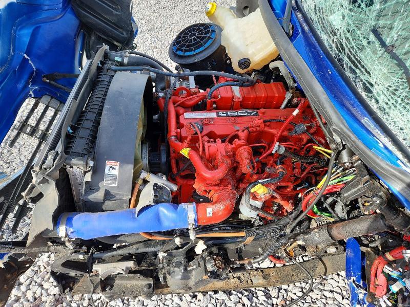 2022 Freigliner 2022 Freightliner Business Class M2 Rollback Truck