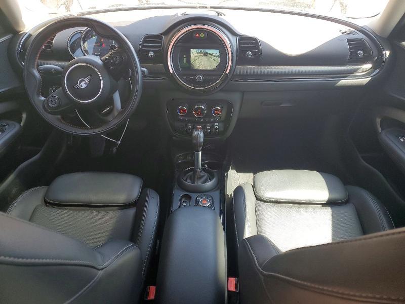 2019 Mini Cooper s Clubman All4