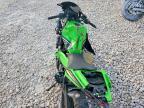 2020 Kawasaki EX400