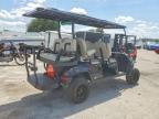 2025 Star Ev Golf Cart