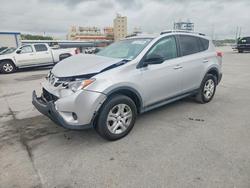 2015 Toyota Rav4 le for sale in New Orleans, LA