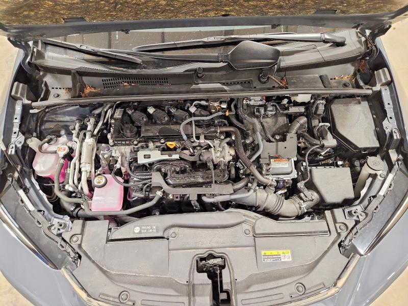 2024 Toyota Prius Prime xse Premium