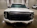2018 Chevrolet Silverado K1500 High Country