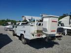 2000 Ford F350 Super Duty Bucket Truck
