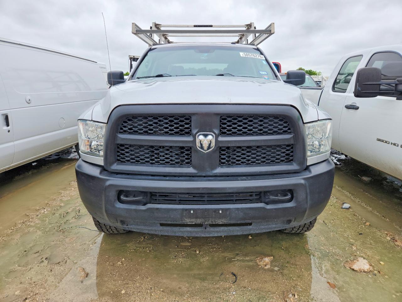 2016 Dodge RAM 2500 ST