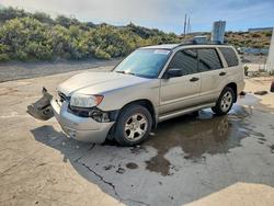 2006 Subaru Forester 2.5x for sale in Reno, NV