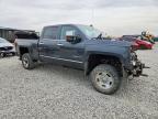 2018 Chevrolet Silverado K2500 Heavy Duty LTZ