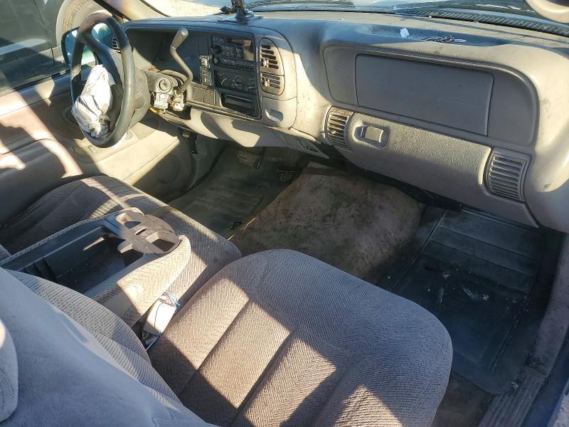 1997 GMC Sierra C1500